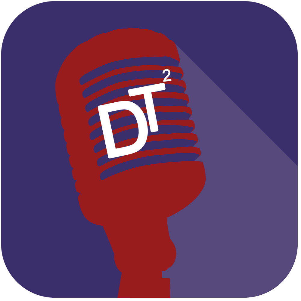 Diva Tech Talk podcast cover art